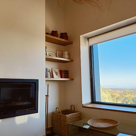 La Casa De Abajo Villa Arroyomolinos de la Vera Dış mekan fotoğraf