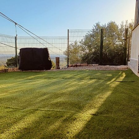 La Casa De Abajo Villa Arroyomolinos de la Vera Dış mekan fotoğraf