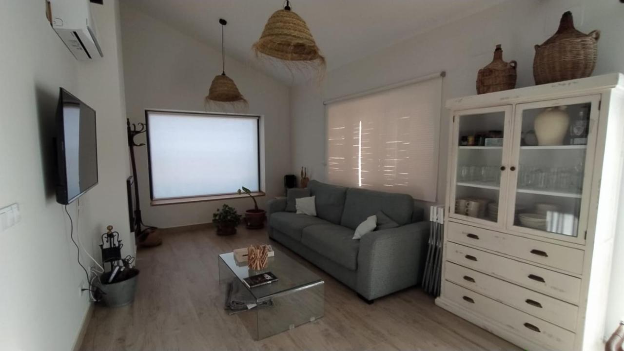 La Casa De Abajo Villa Arroyomolinos de la Vera Dış mekan fotoğraf